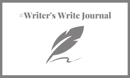 48 Writer's Write Journals