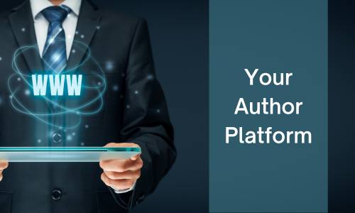 your author platform