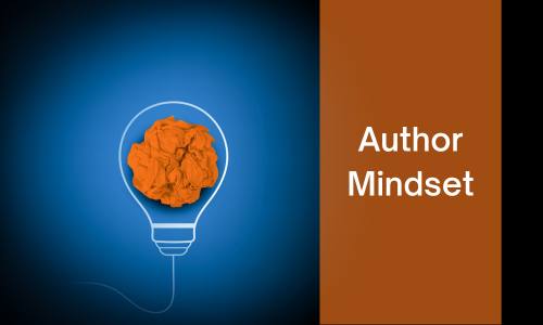 Author mindset