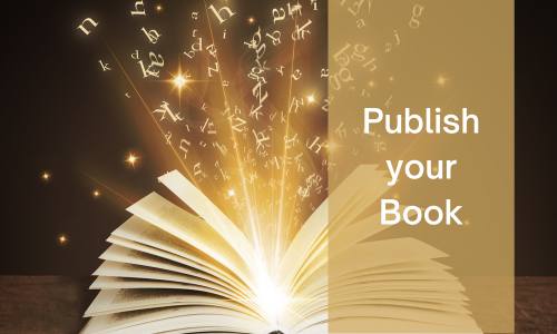 Publish your book