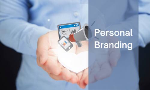 Personal branding