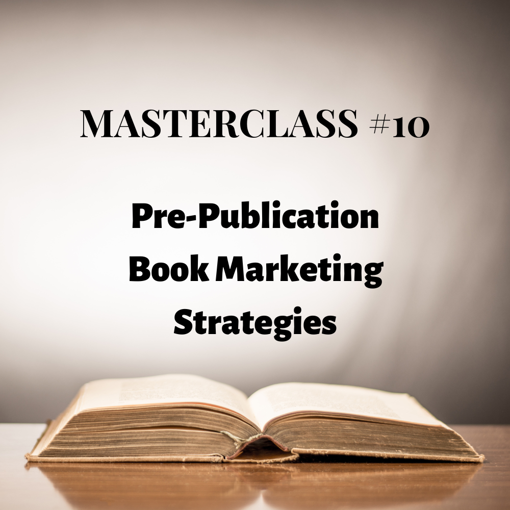 Masterclass 10