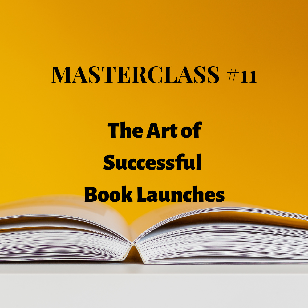 Masterclass 11