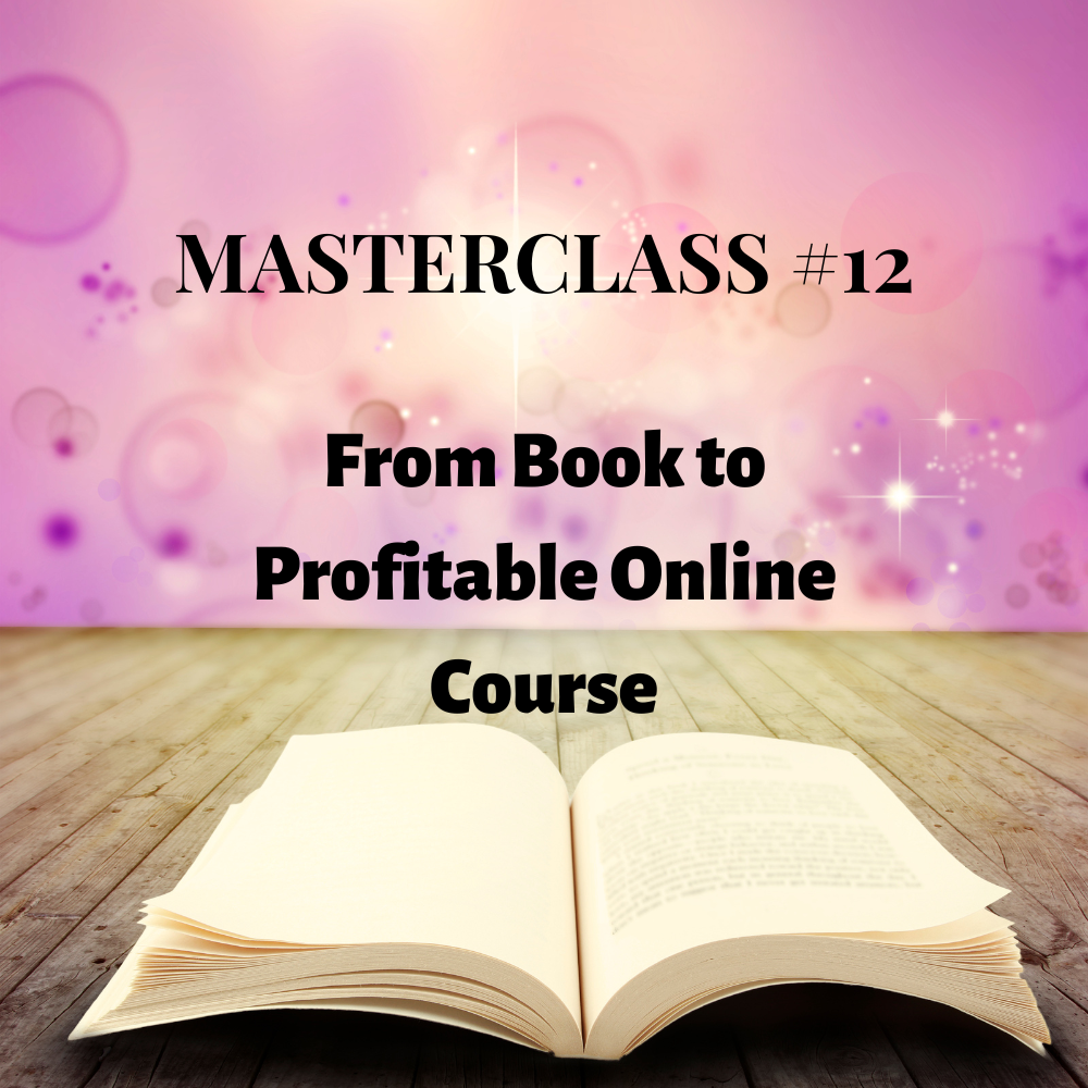 Masterclass 12