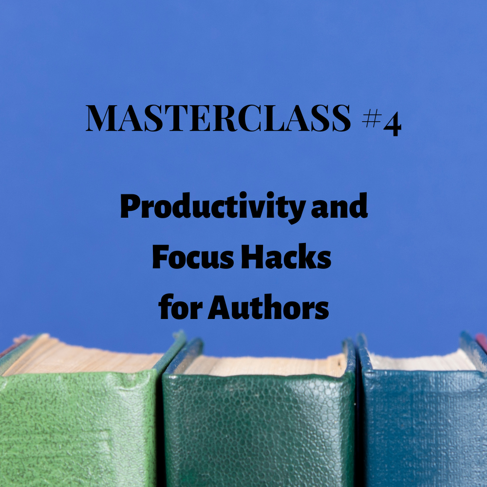 Masterclass 4