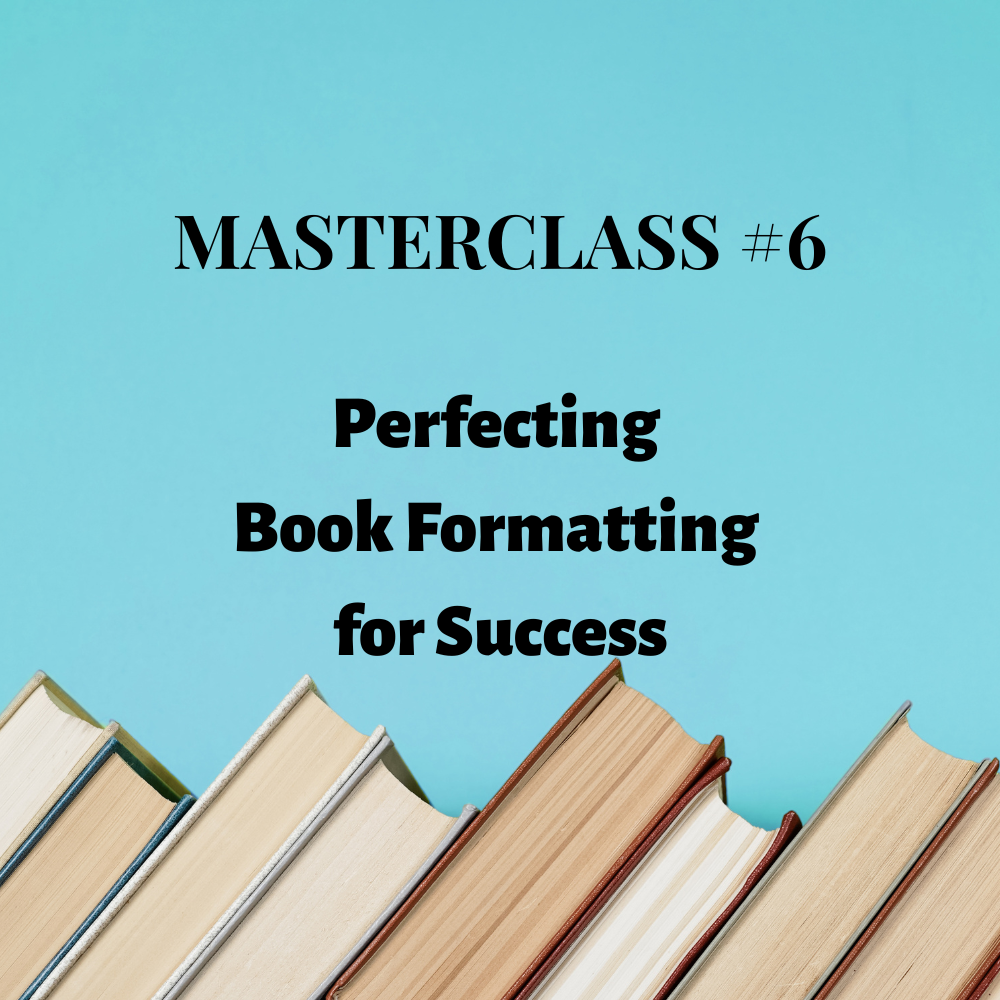 Masterclass 6