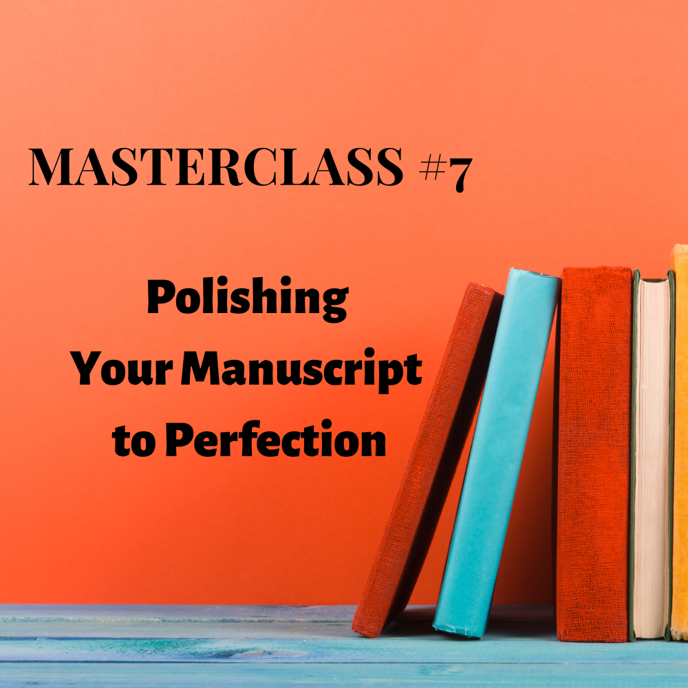 Masterclass 7