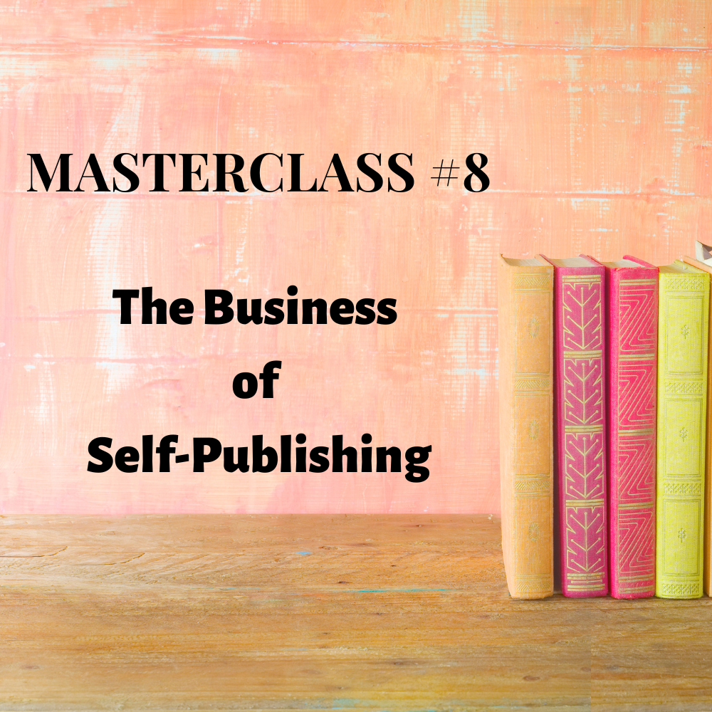 Masterclass 8