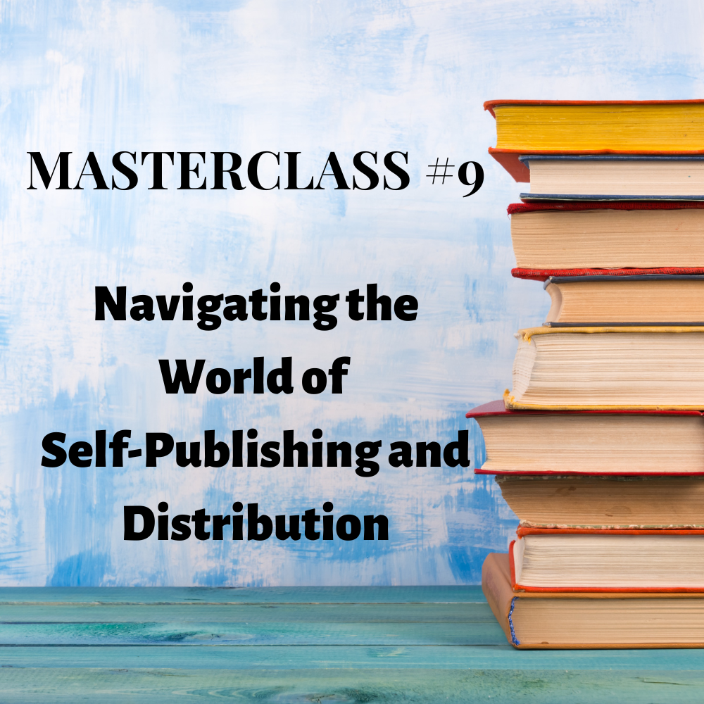 Masterclass 9